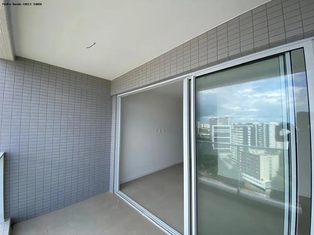 Apartamento, 1 quarto, 26 m² - Foto 4