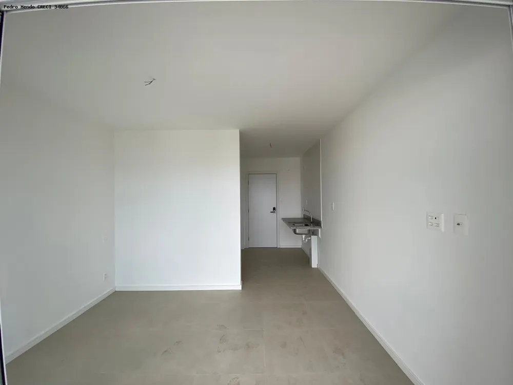 Apartamento, 1 quarto, 26 m² - Foto 6