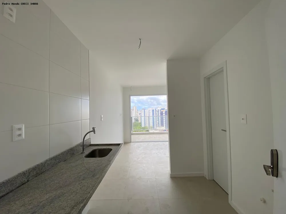 Apartamento, 1 quarto, 26 m² - Foto 5