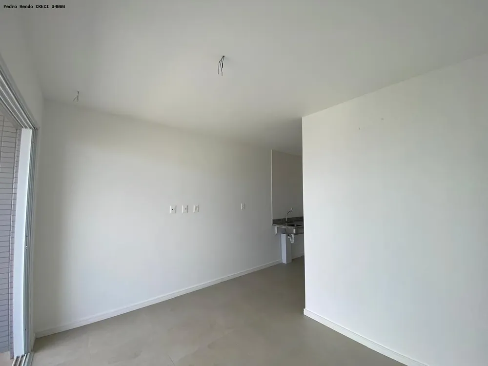 Apartamento, 1 quarto, 26 m² - Foto 3