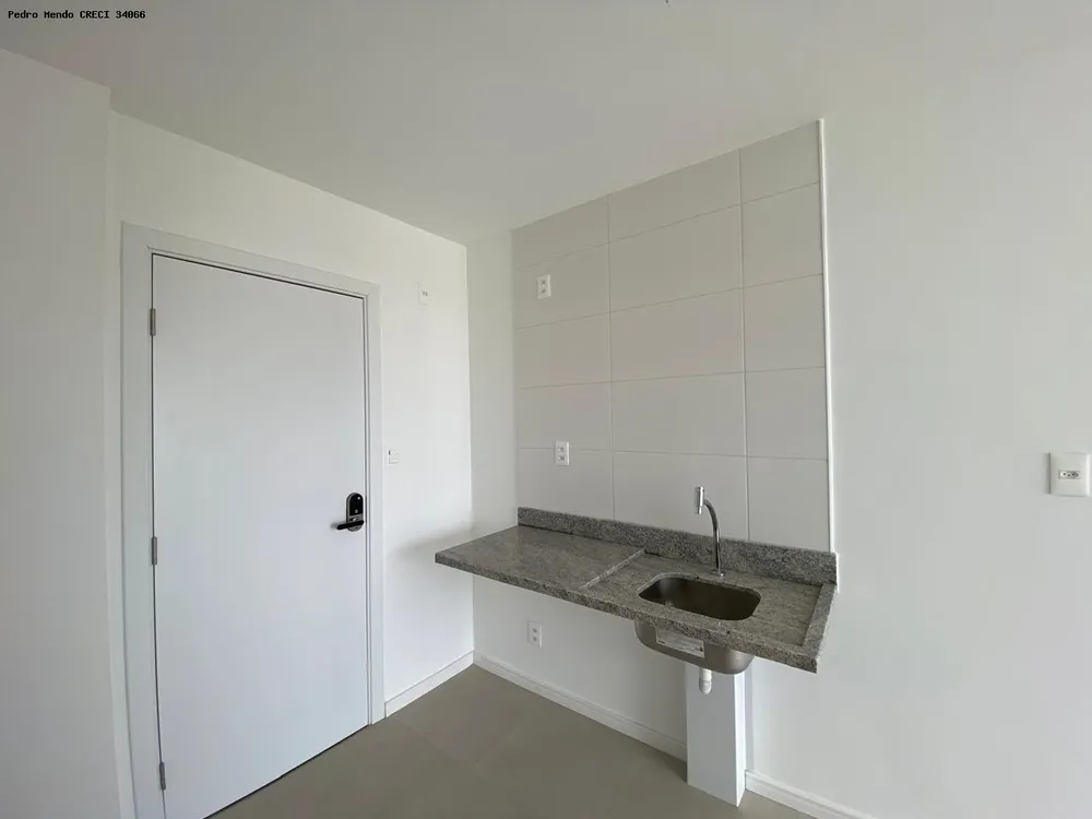 Apartamento, 1 quarto, 26 m² - Foto 7