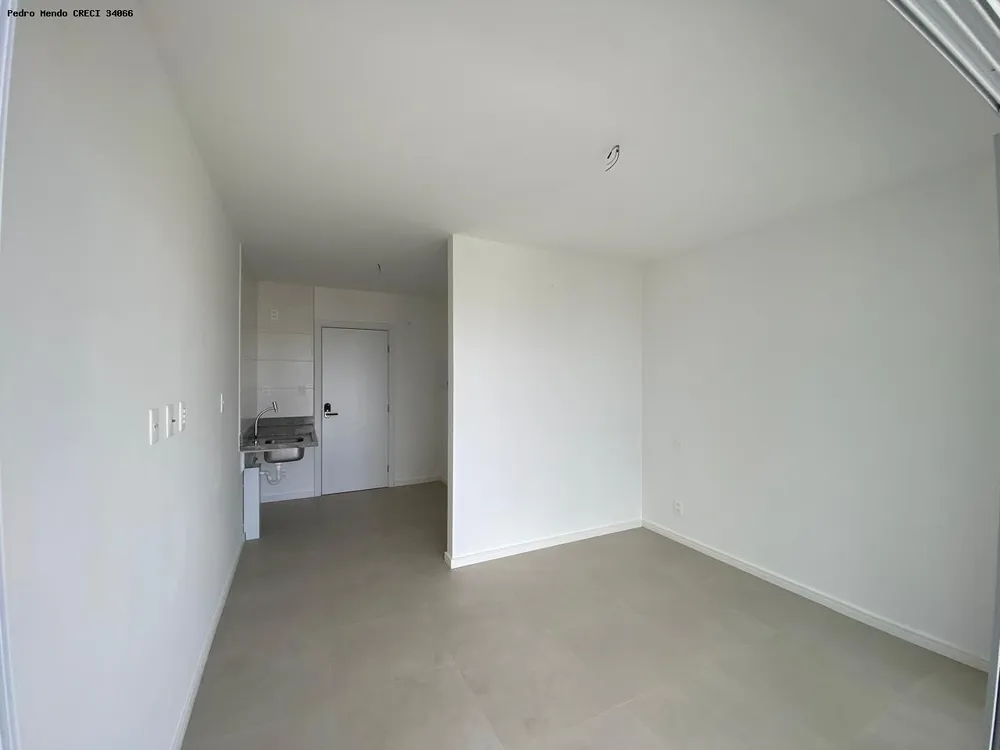 Apartamento, 1 quarto, 26 m² - Foto 4