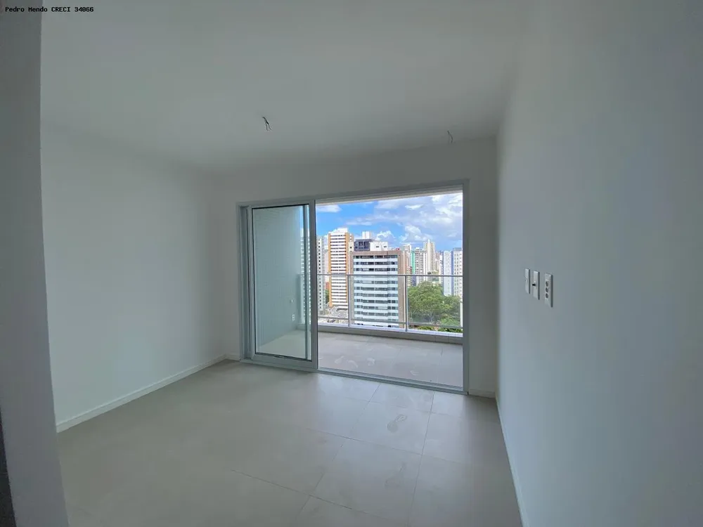 Apartamento, 1 quarto, 26 m² - Foto 5