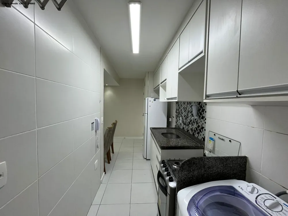 Apartamento, 1 quarto, 50 m² - Foto 5
