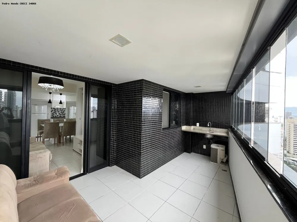 Apartamento, 1 quarto, 50 m² - Foto 8