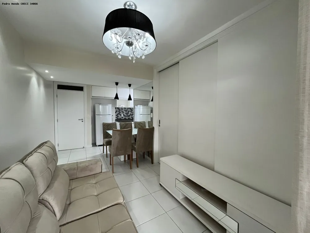 Apartamento, 1 quarto, 50 m² - Foto 6