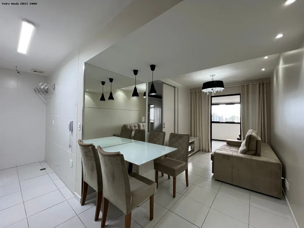 Apartamento, 1 quarto, 50 m² - Foto 1