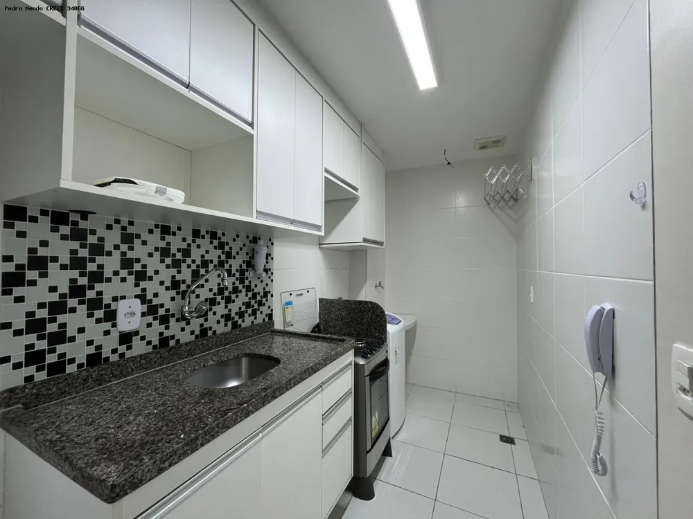Apartamento, 1 quarto, 50 m² - Foto 4