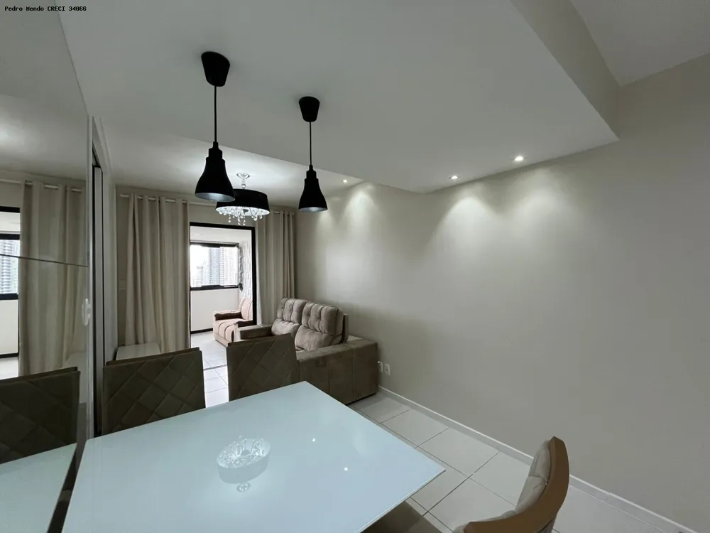 Apartamento, 1 quarto, 50 m² - Foto 3