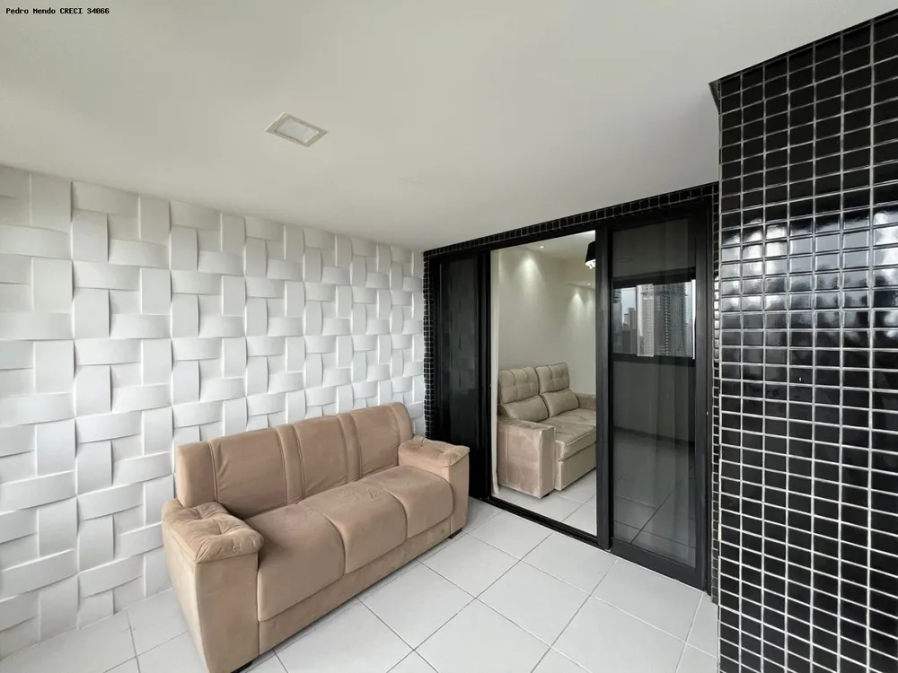 Apartamento, 1 quarto, 50 m² - Foto 7