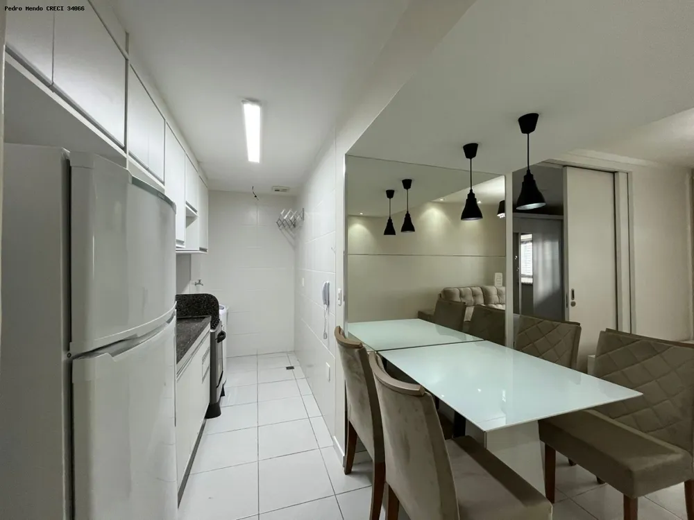 Apartamento, 1 quarto, 50 m² - Foto 2