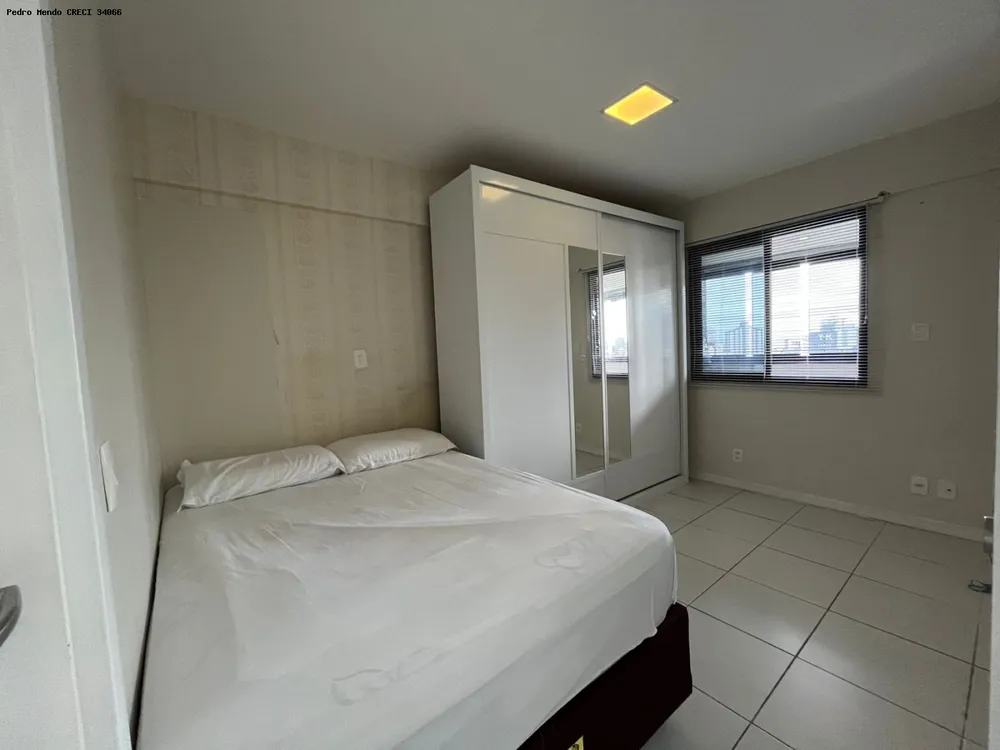 Apartamento, 1 quarto, 50 m² - Foto 9