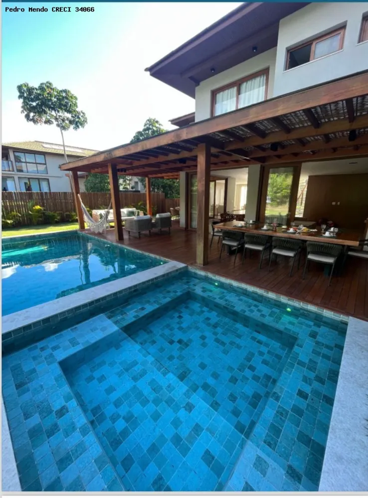 Casa, 6 quartos, 700 m² - Foto 1