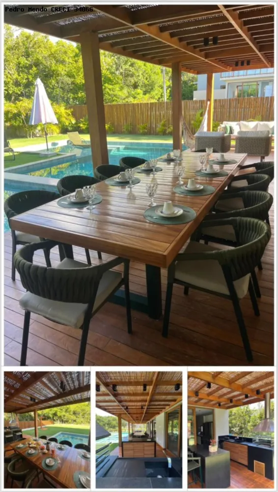 Casa, 6 quartos, 700 m² - Foto 4