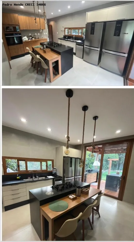 Casa, 6 quartos, 700 m² - Foto 9