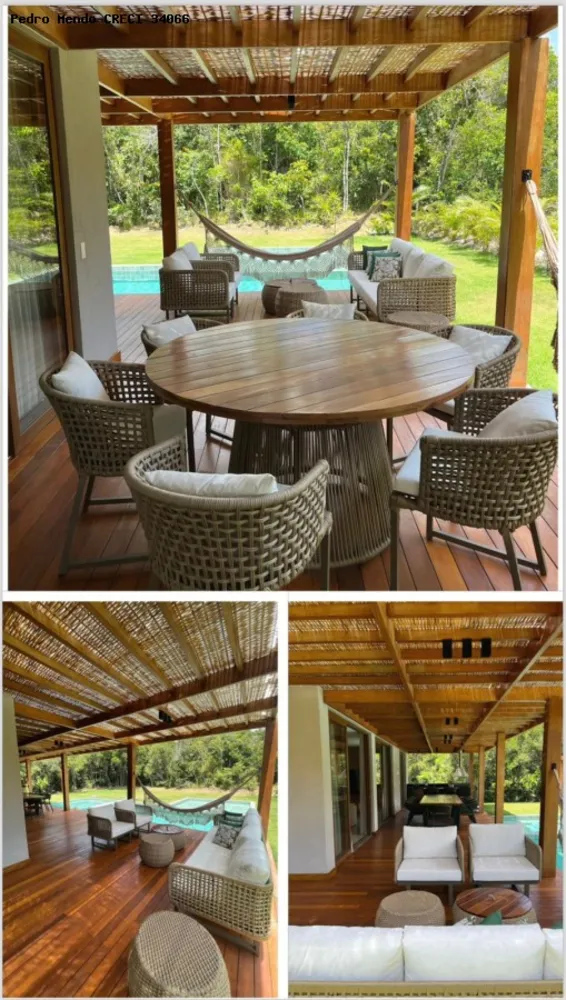 Casa, 6 quartos, 700 m² - Foto 3