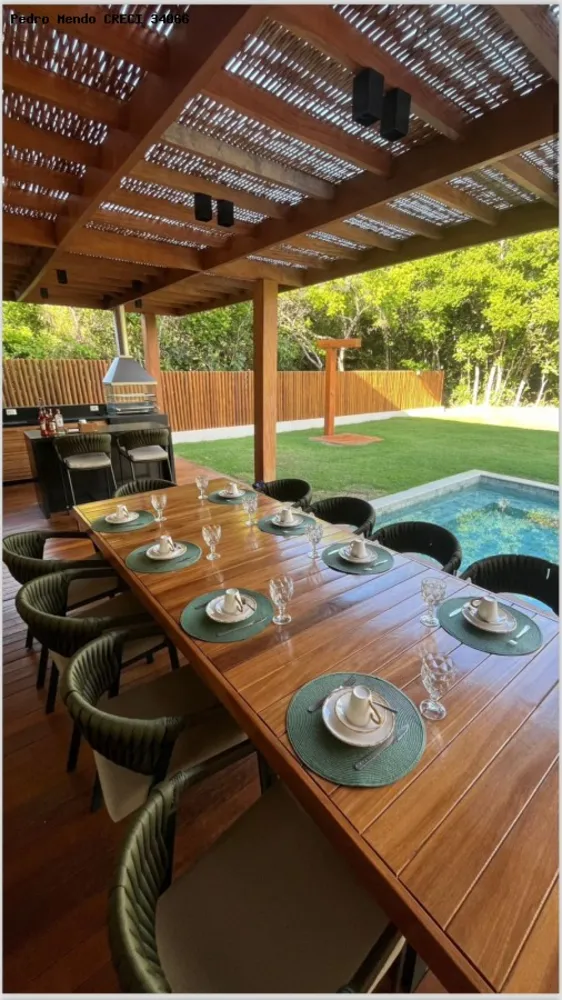 Casa, 6 quartos, 700 m² - Foto 2