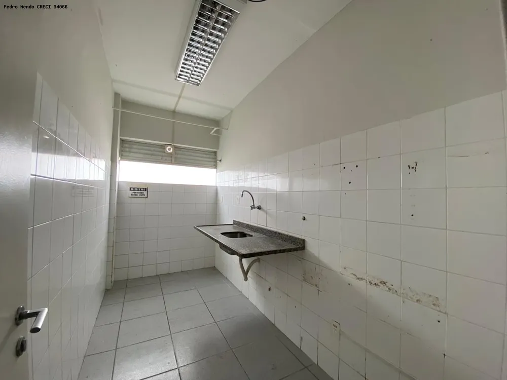 Prédio Inteiro, 1900 m² - Foto 5