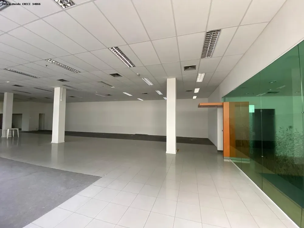 Prédio Inteiro, 1900 m² - Foto 2