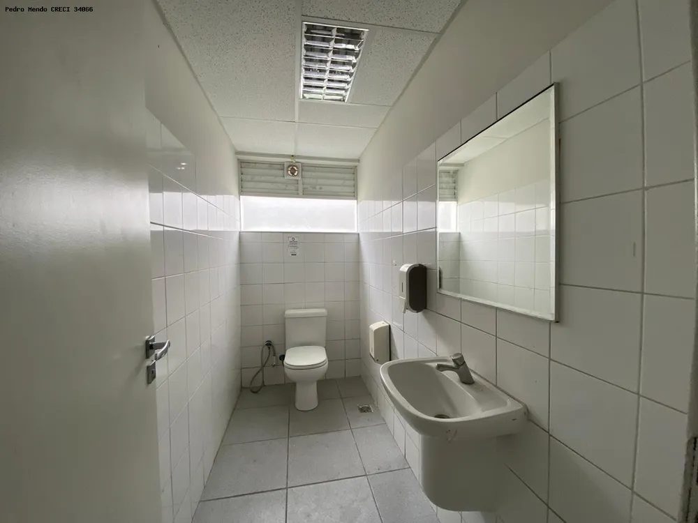 Prédio Inteiro, 1900 m² - Foto 11