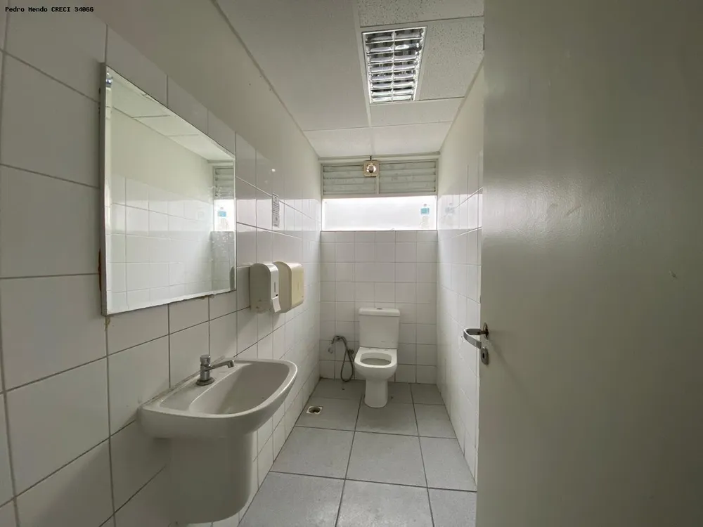 Prédio Inteiro, 1900 m² - Foto 12