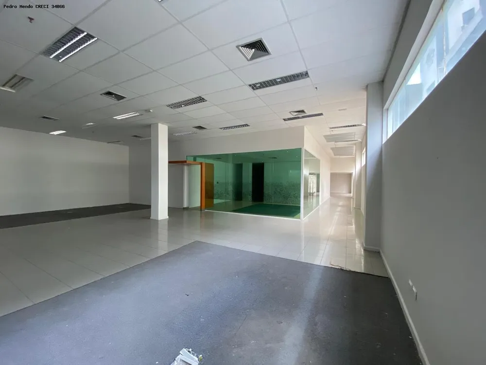 Prédio Inteiro, 1900 m² - Foto 1
