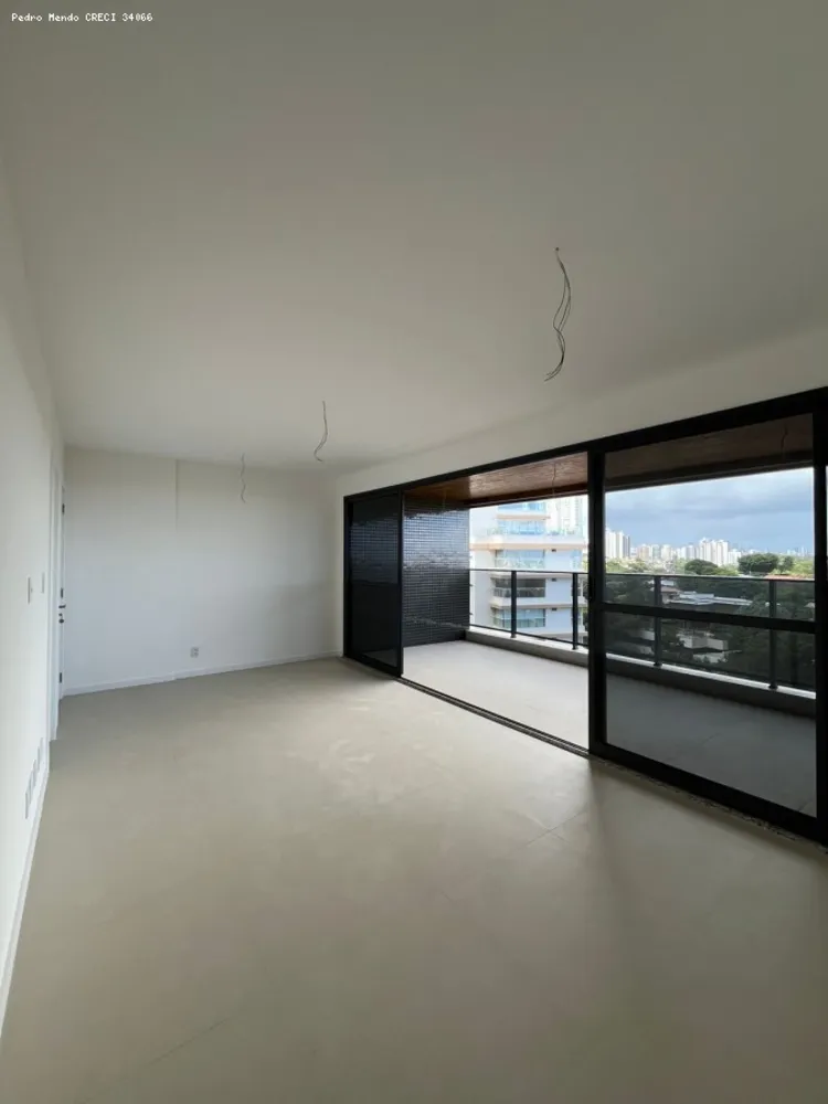 Apartamento, 3 quartos, 107 m² - Foto 8