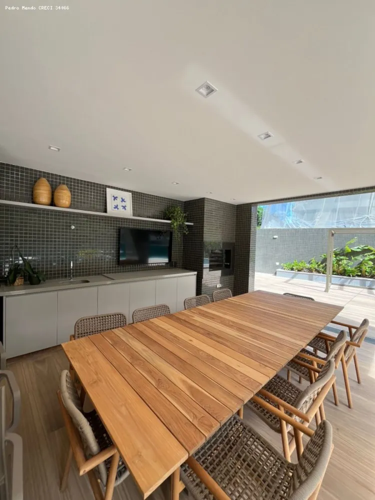 Apartamento, 3 quartos, 107 m² - Foto 16