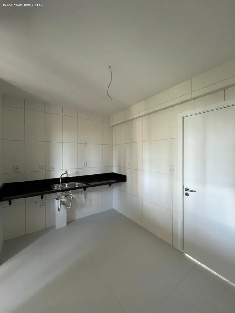 Apartamento, 3 quartos, 107 m² - Foto 1