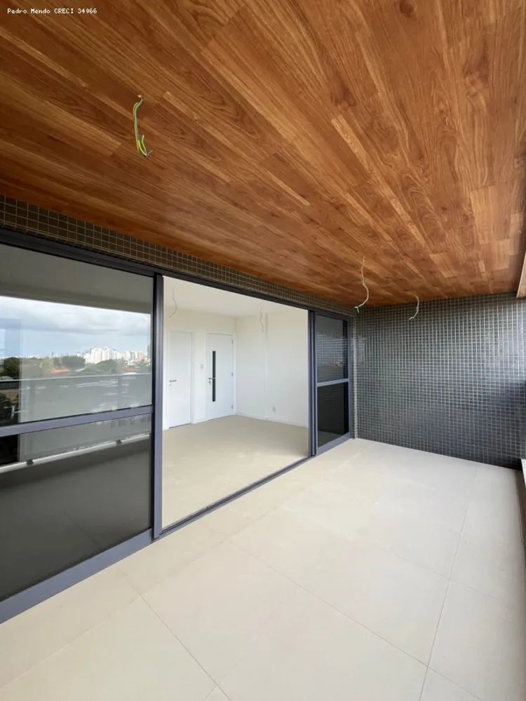 Apartamento, 3 quartos, 107 m² - Foto 2