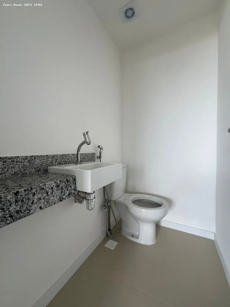 Apartamento, 3 quartos, 107 m² - Foto 4