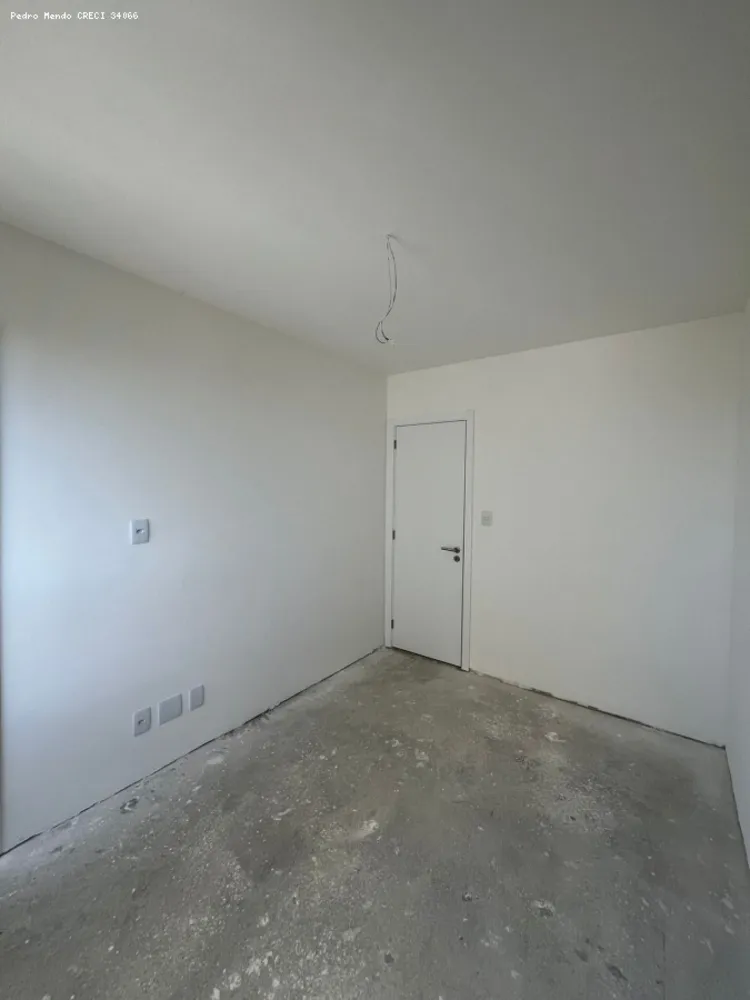 Apartamento, 3 quartos, 107 m² - Foto 11