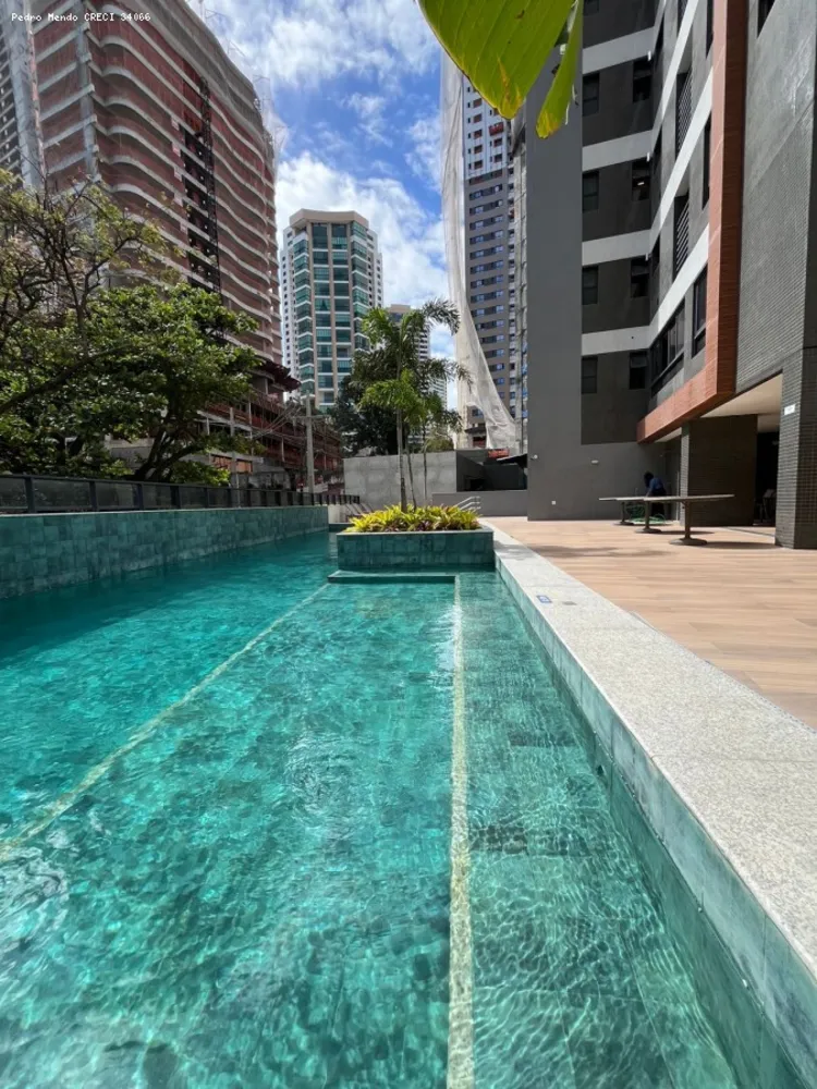 Apartamento, 3 quartos, 107 m² - Foto 13