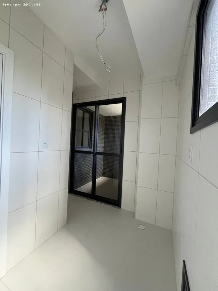Apartamento, 3 quartos, 107 m² - Foto 4