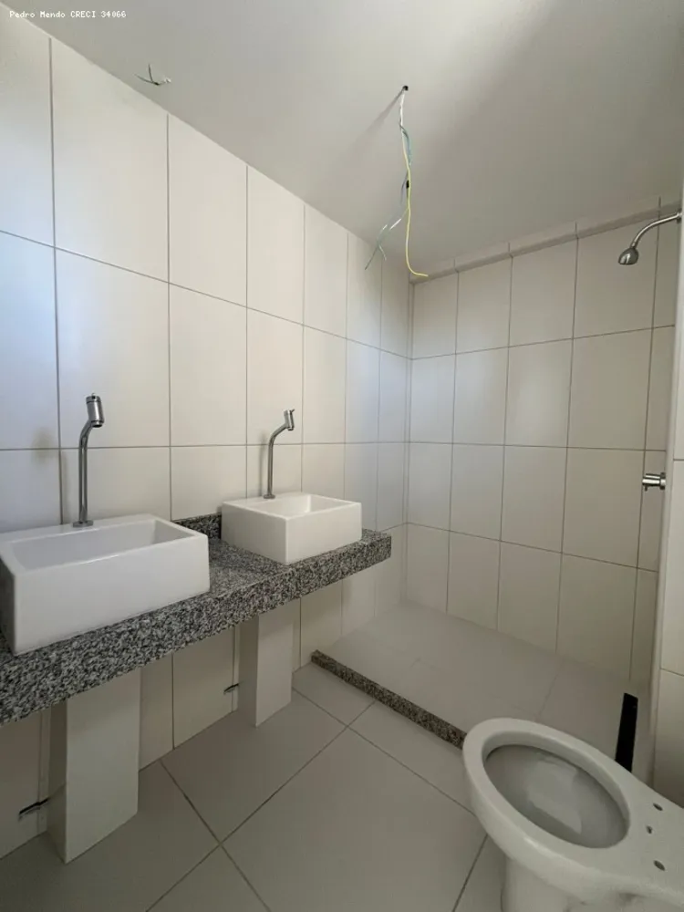 Apartamento, 3 quartos, 107 m² - Foto 5