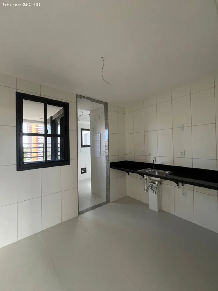 Apartamento, 3 quartos, 107 m² - Foto 6