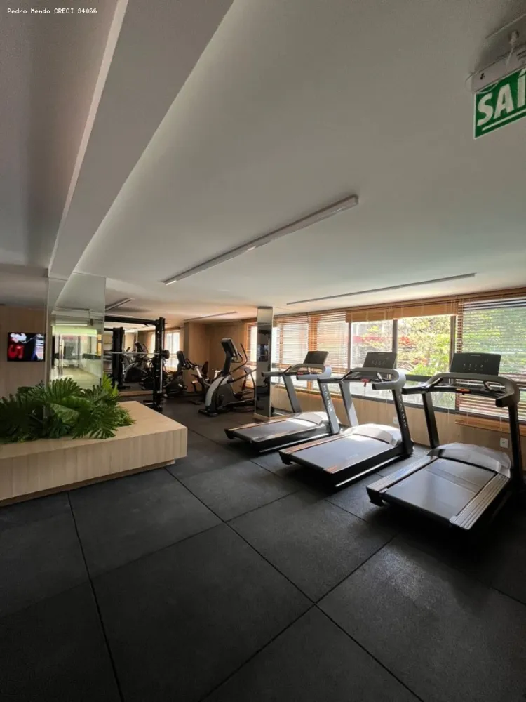 Apartamento, 3 quartos, 107 m² - Foto 15