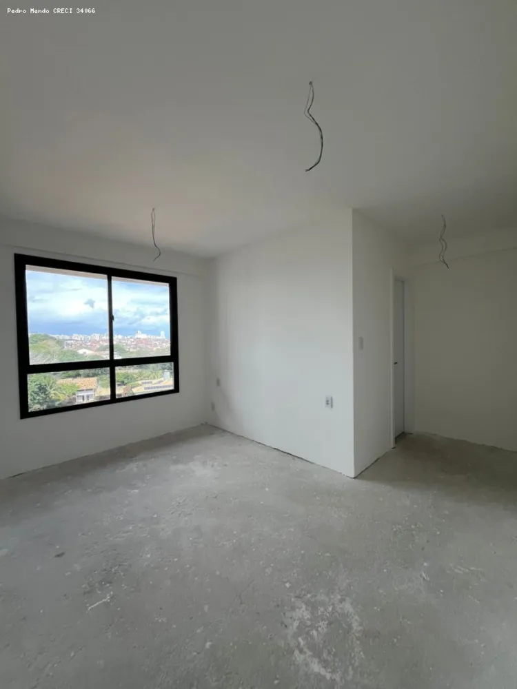 Apartamento, 3 quartos, 107 m² - Foto 3