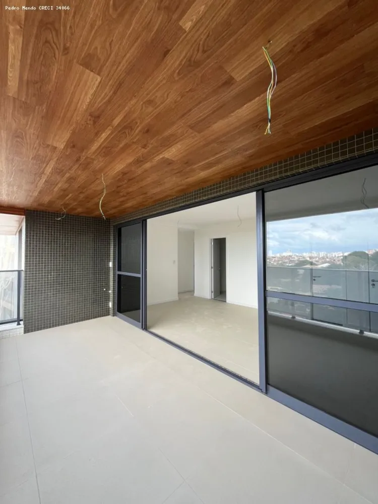 Apartamento, 3 quartos, 107 m² - Foto 1