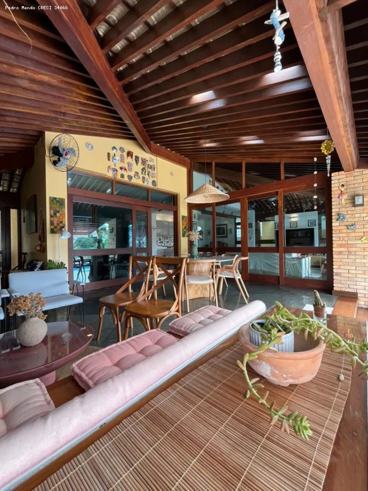 Casa, 4 quartos, 570 m² - Foto 6