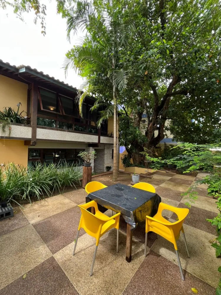 Casa, 4 quartos, 570 m² - Foto 3