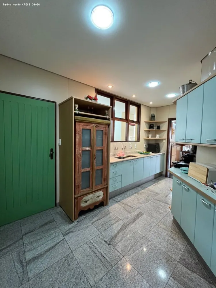 Casa, 4 quartos, 570 m² - Foto 11