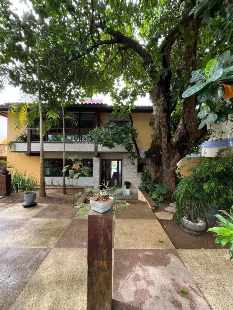 Casa, 4 quartos, 570 m² - Foto 2