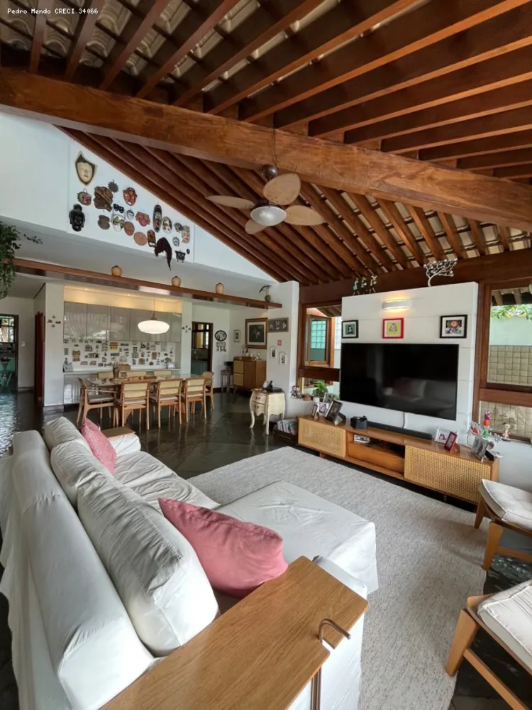Casa, 4 quartos, 570 m² - Foto 7