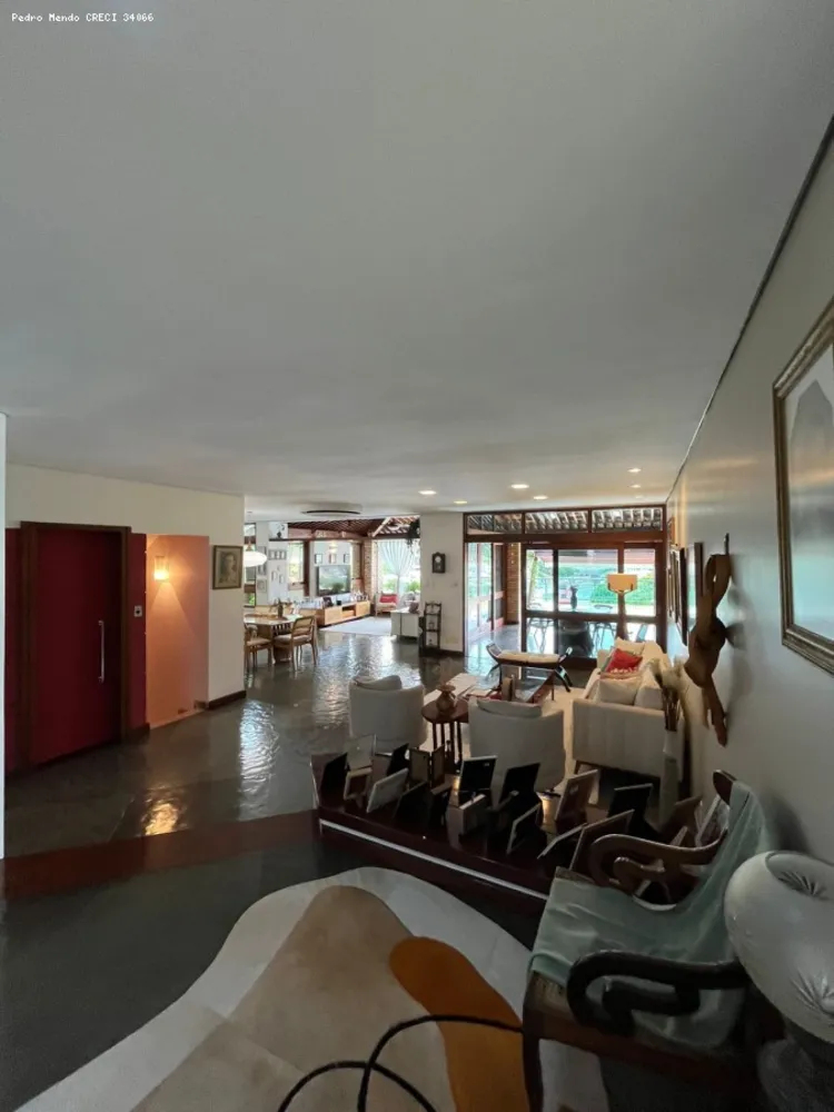 Casa, 4 quartos, 570 m² - Foto 5
