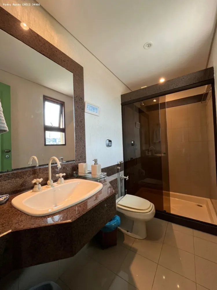 Casa, 4 quartos, 570 m² - Foto 15