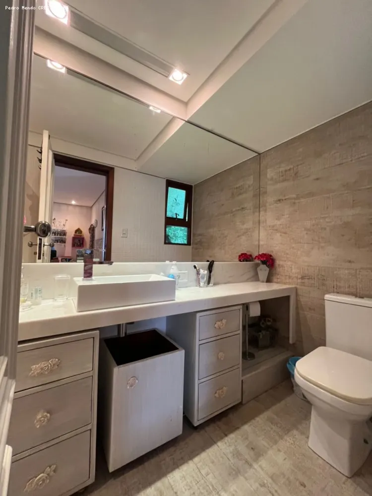 Casa, 4 quartos, 570 m² - Foto 13