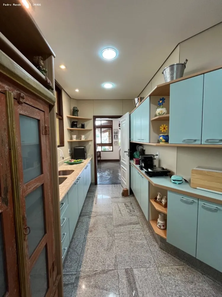 Casa, 4 quartos, 570 m² - Foto 12