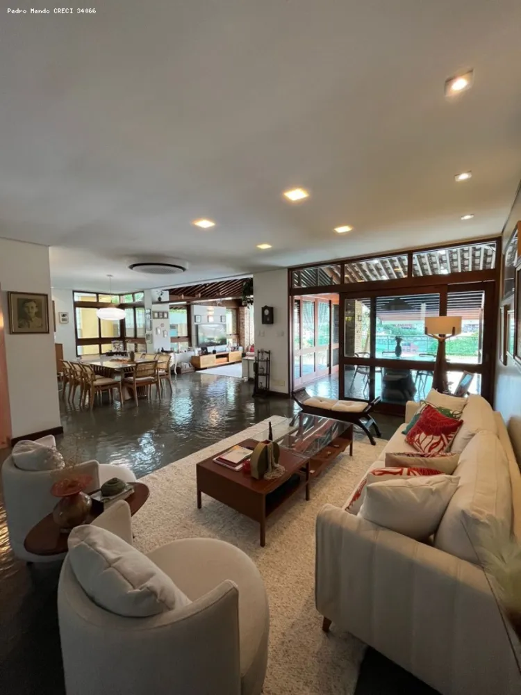 Casa, 4 quartos, 570 m² - Foto 4