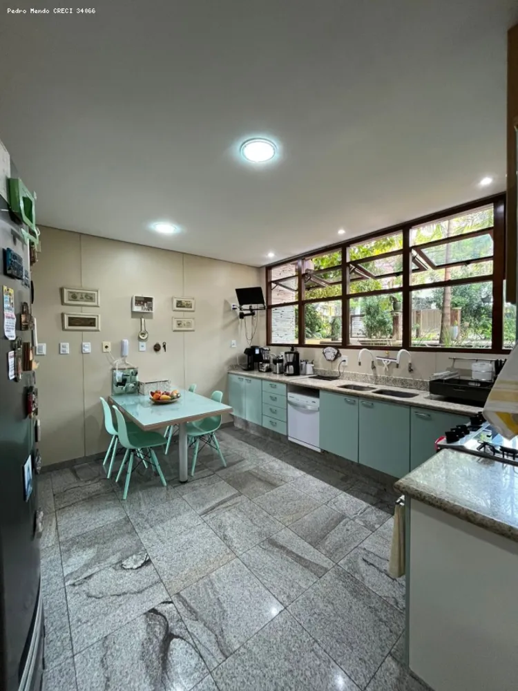 Casa, 4 quartos, 570 m² - Foto 10